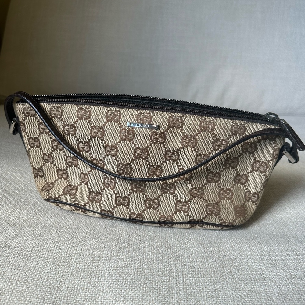 Gucci Boat Bag